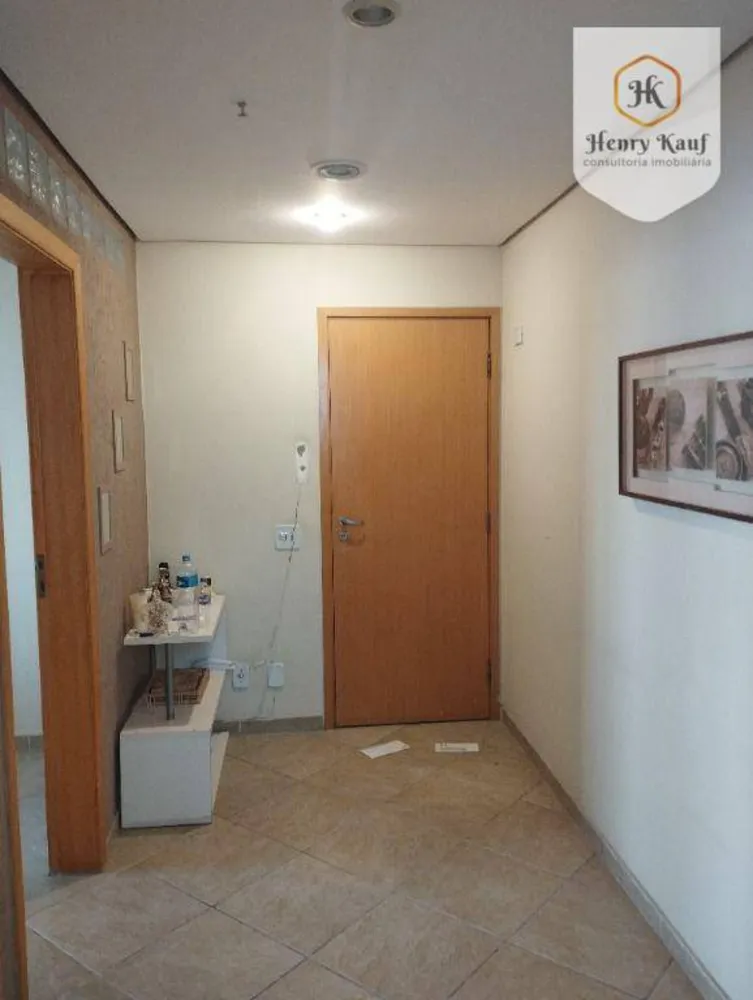 Sala-Conjunto, 30 m² - Foto 3