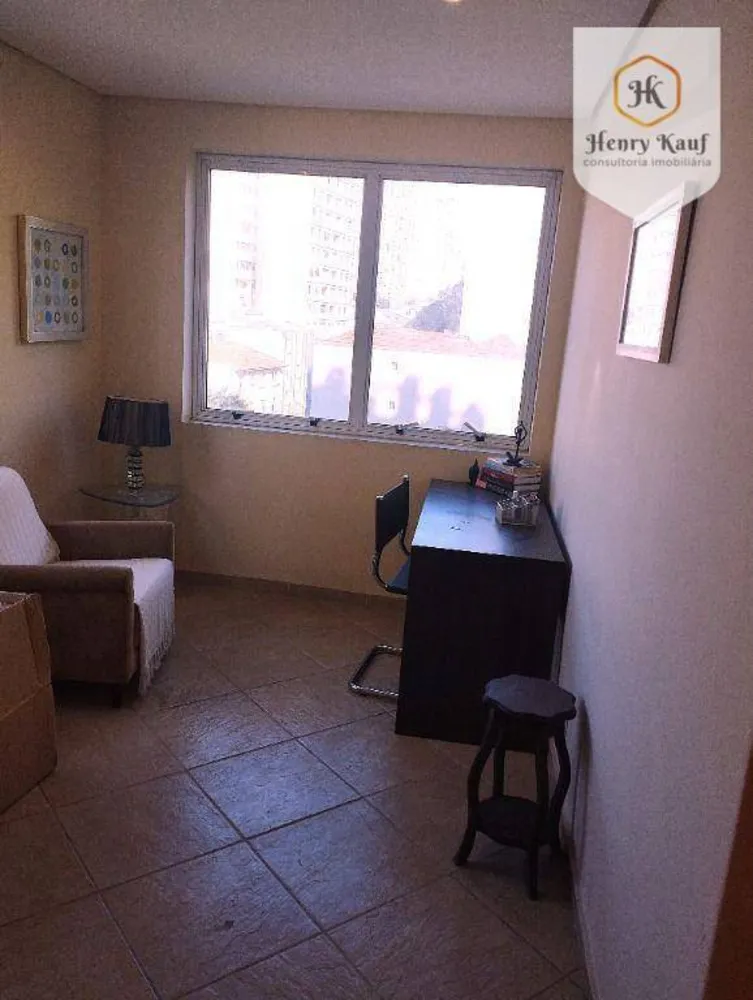 Sala-Conjunto, 30 m² - Foto 11