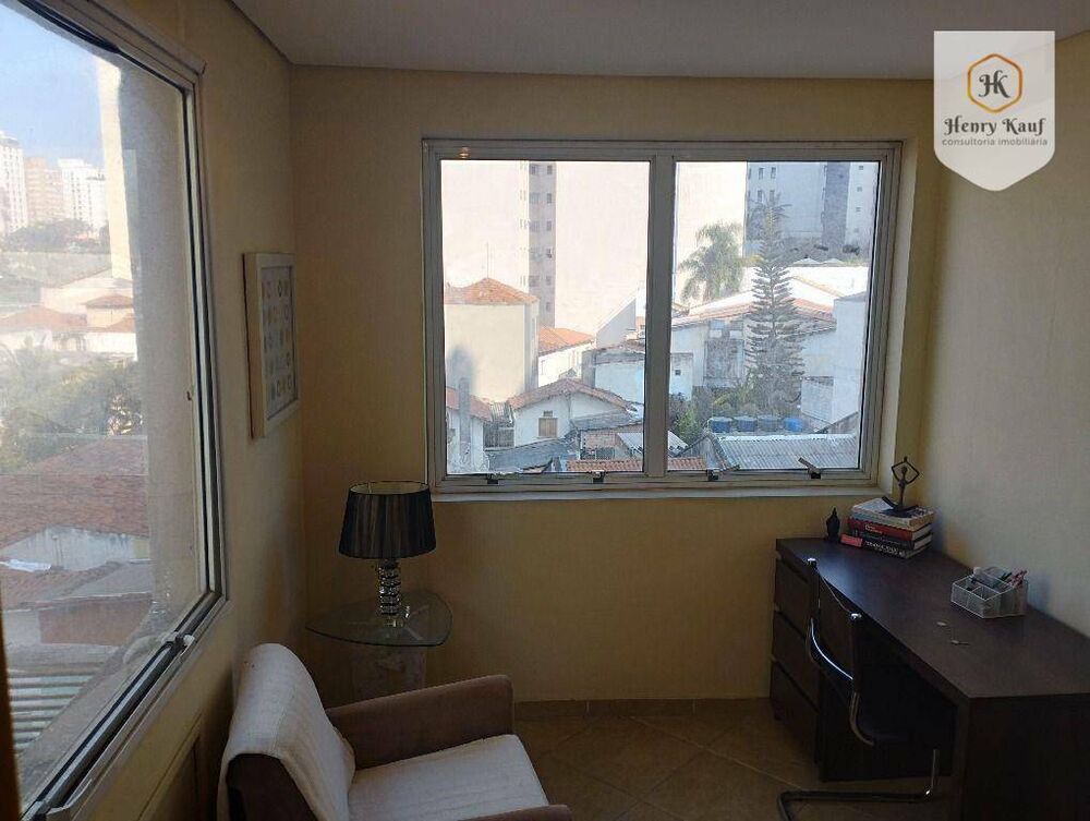 Sala-Conjunto, 30 m² - Foto 4