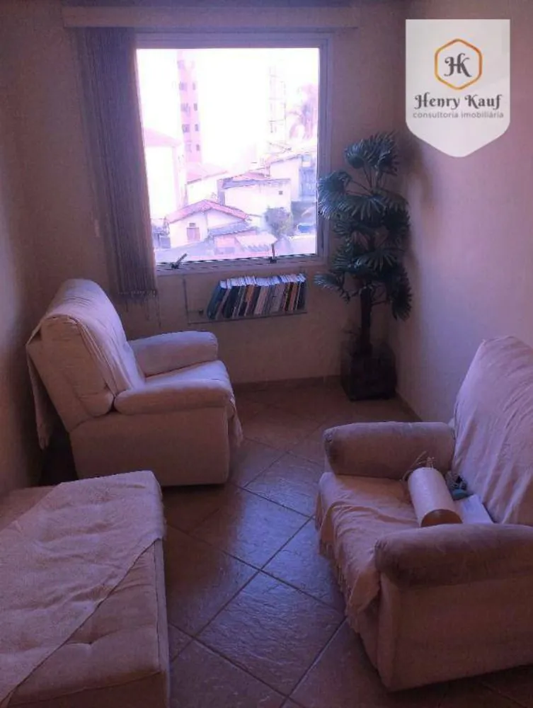 Sala-Conjunto, 30 m² - Foto 12