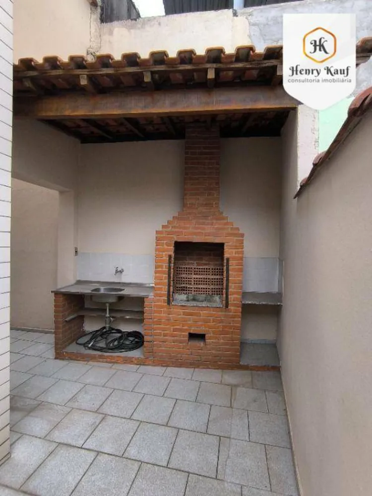 Casa, 3 quartos, 150 m² - Foto 14