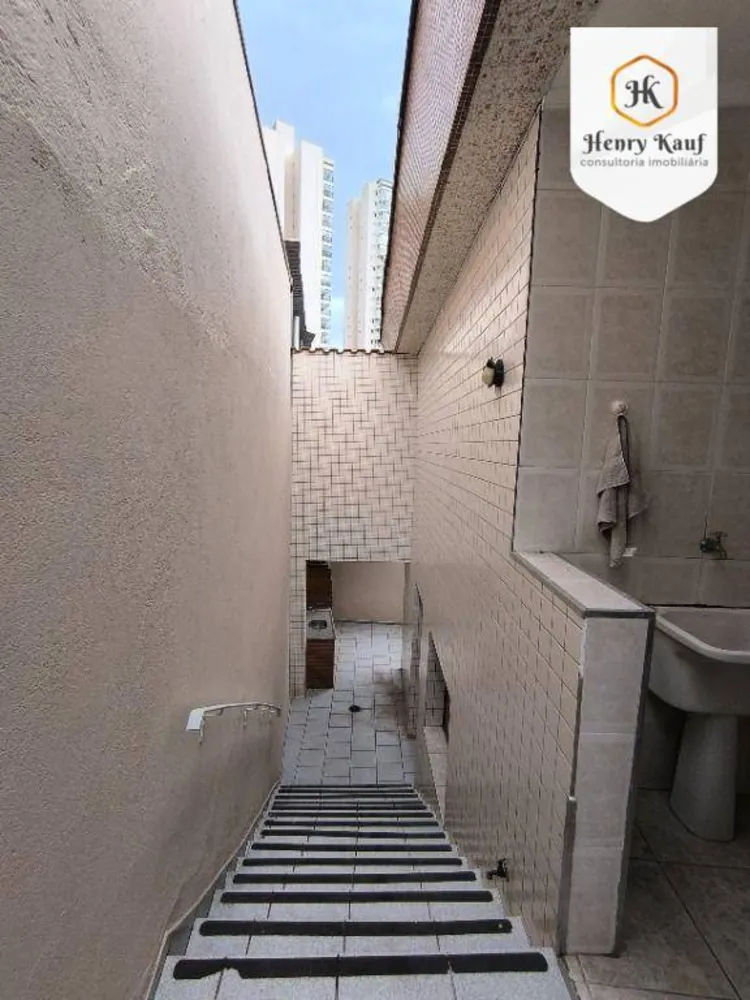 Casa, 3 quartos, 150 m² - Foto 15
