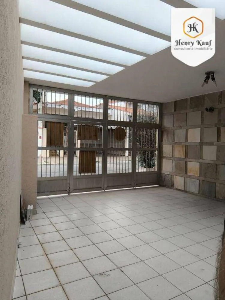 Casa, 3 quartos, 150 m² - Foto 3