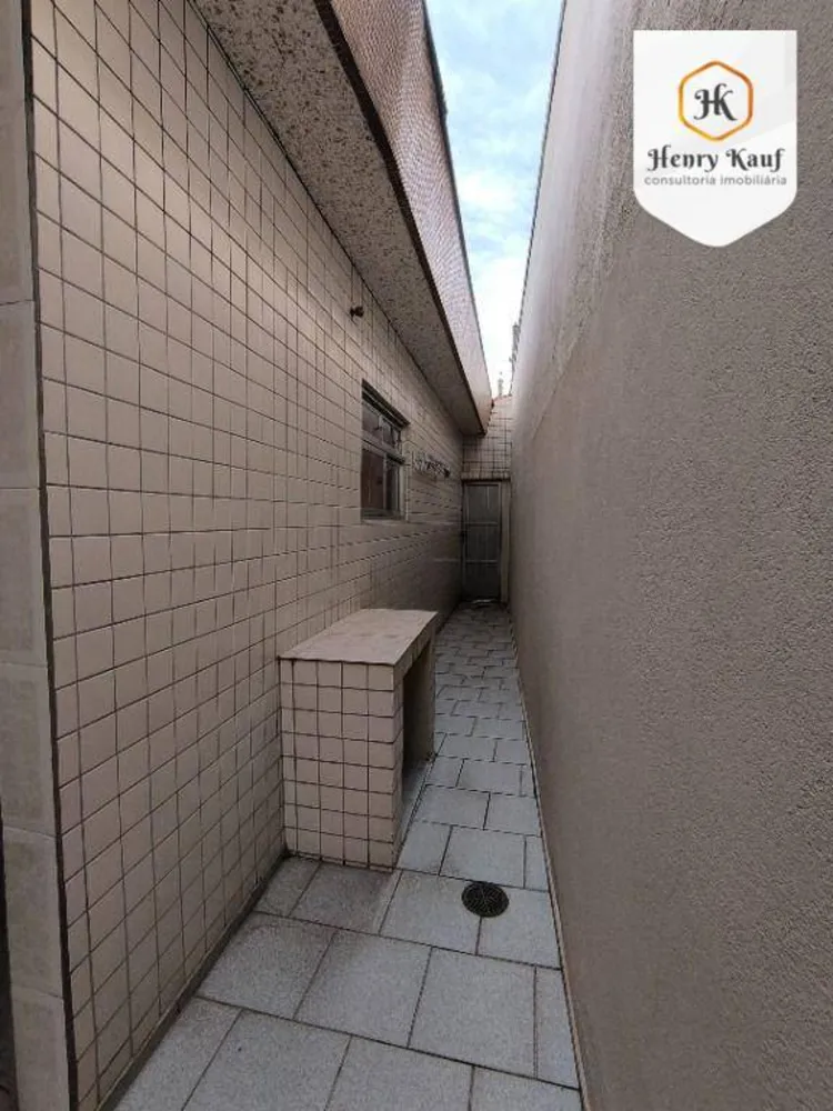 Casa, 3 quartos, 150 m² - Foto 16