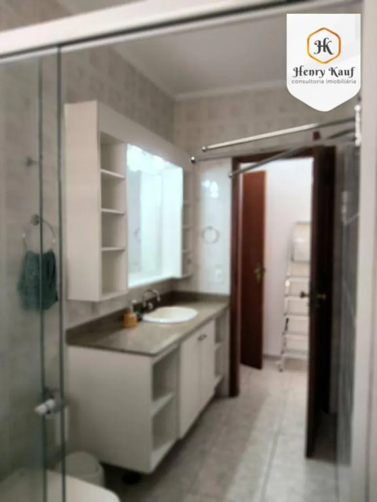 Casa, 3 quartos, 150 m² - Foto 11