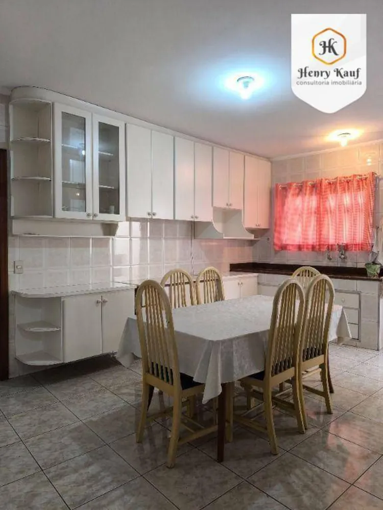 Casa, 3 quartos, 150 m² - Foto 1