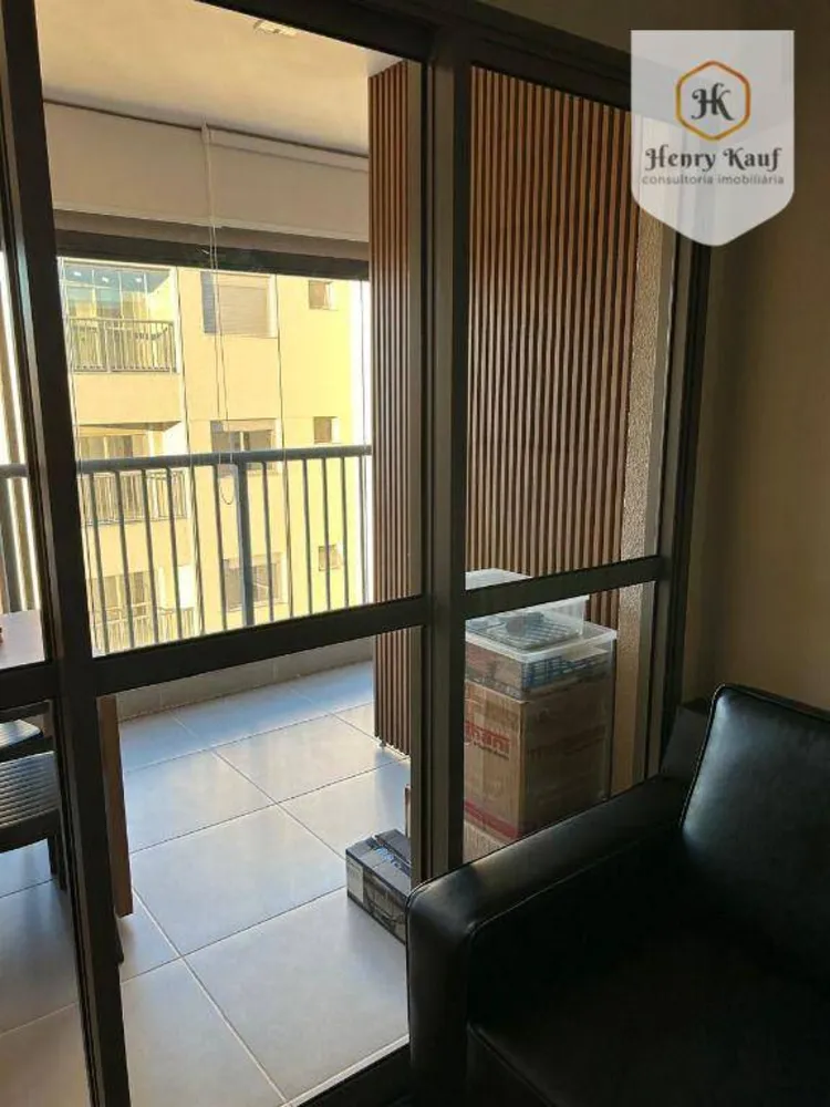 Apartamento, 2 quartos, 62 m² - Foto 1