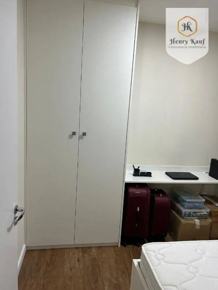 Apartamento, 2 quartos, 62 m² - Foto 17