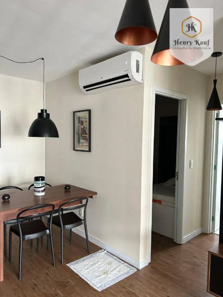 Apartamento, 2 quartos, 62 m² - Foto 5