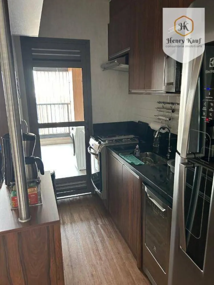 Apartamento, 2 quartos, 62 m² - Foto 7