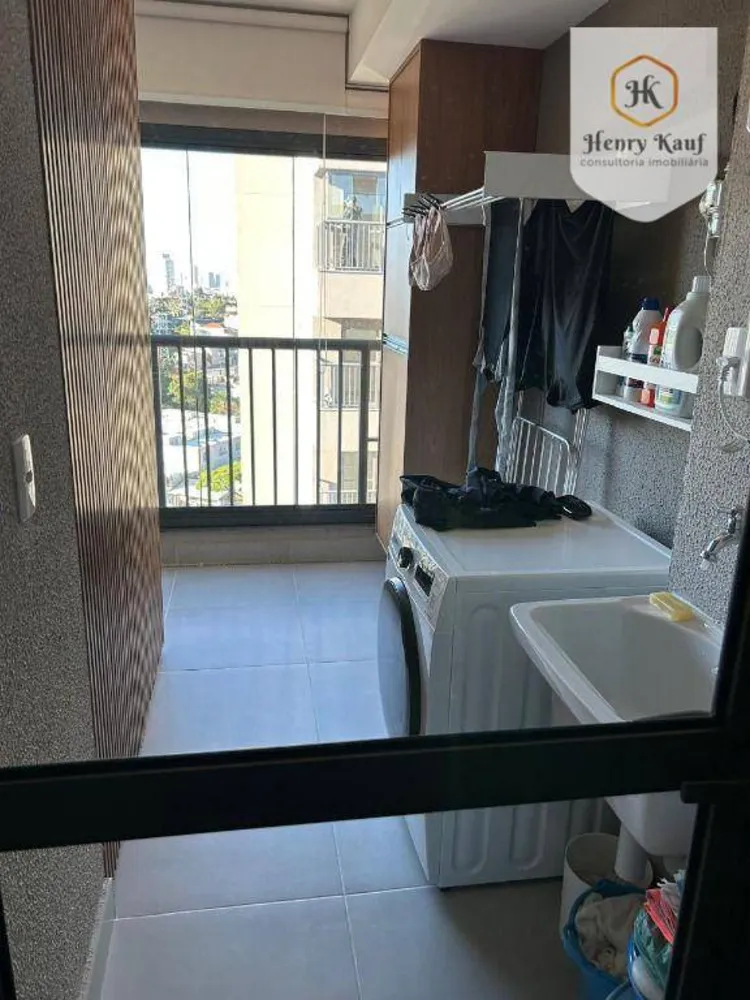 Apartamento, 2 quartos, 62 m² - Foto 11