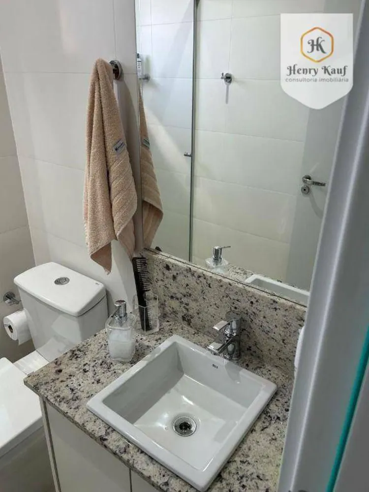 Apartamento, 2 quartos, 62 m² - Foto 14