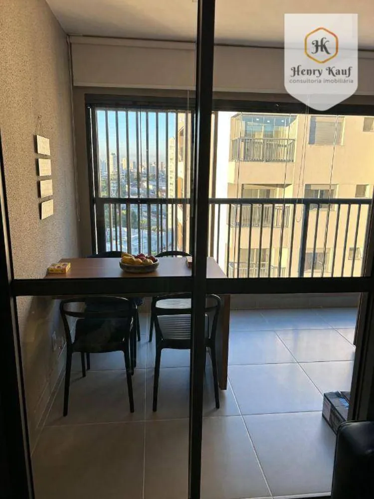 Apartamento, 2 quartos, 62 m² - Foto 2