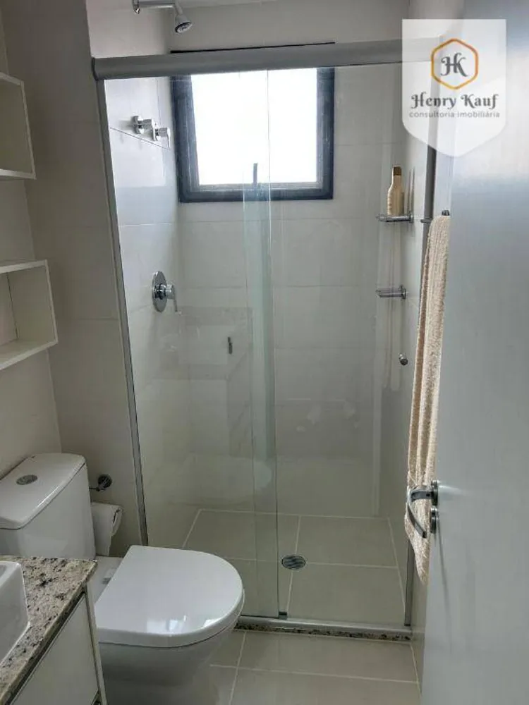 Apartamento, 2 quartos, 62 m² - Foto 16