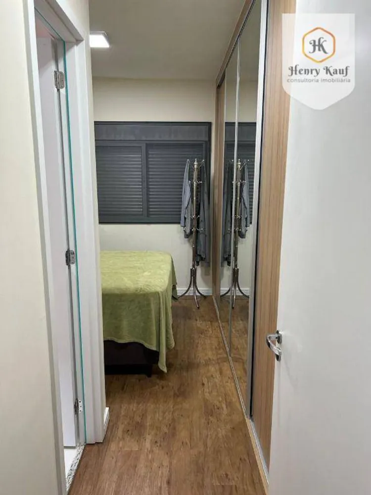 Apartamento, 2 quartos, 62 m² - Foto 13