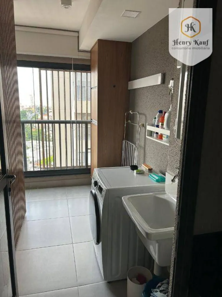 Apartamento, 2 quartos, 62 m² - Foto 9