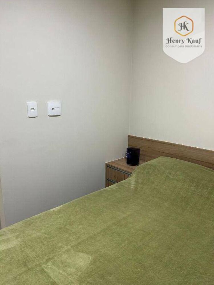 Apartamento à venda com 2 quartos, 62m² - Foto 5