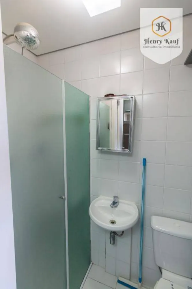 Apartamento, 2 quartos, 185 m² - Foto 9