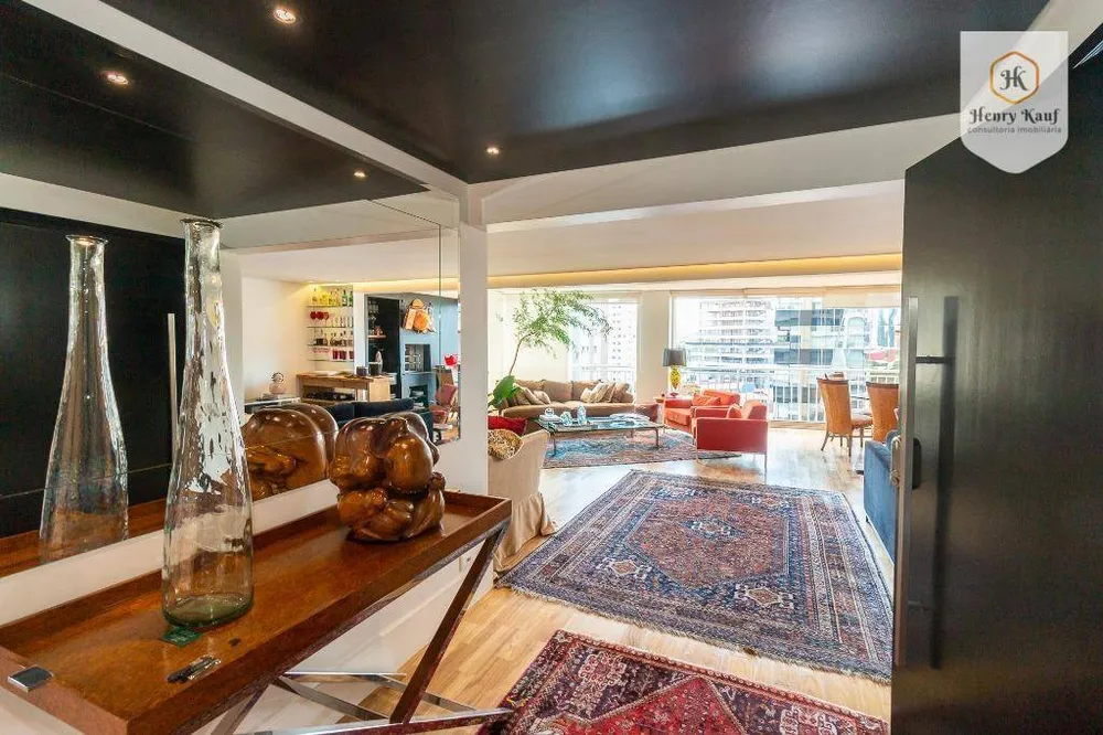 Apartamento, 2 quartos, 185 m² - Foto 1
