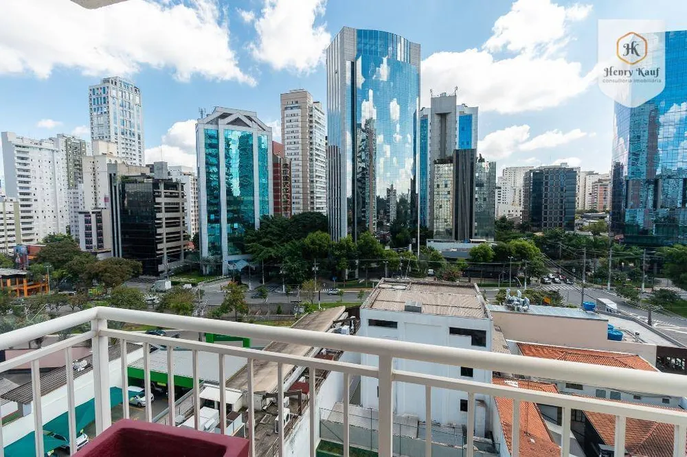 Apartamento, 2 quartos, 185 m² - Foto 19