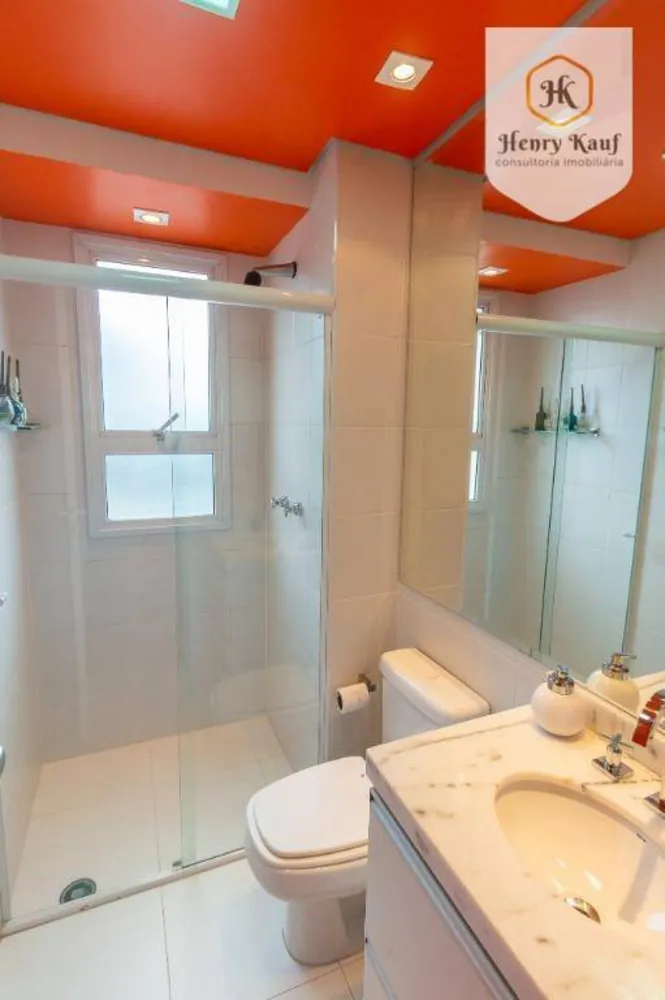 Apartamento, 2 quartos, 185 m² - Foto 13