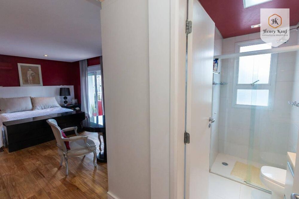 Apartamento, 2 quartos, 185 m² - Foto 3