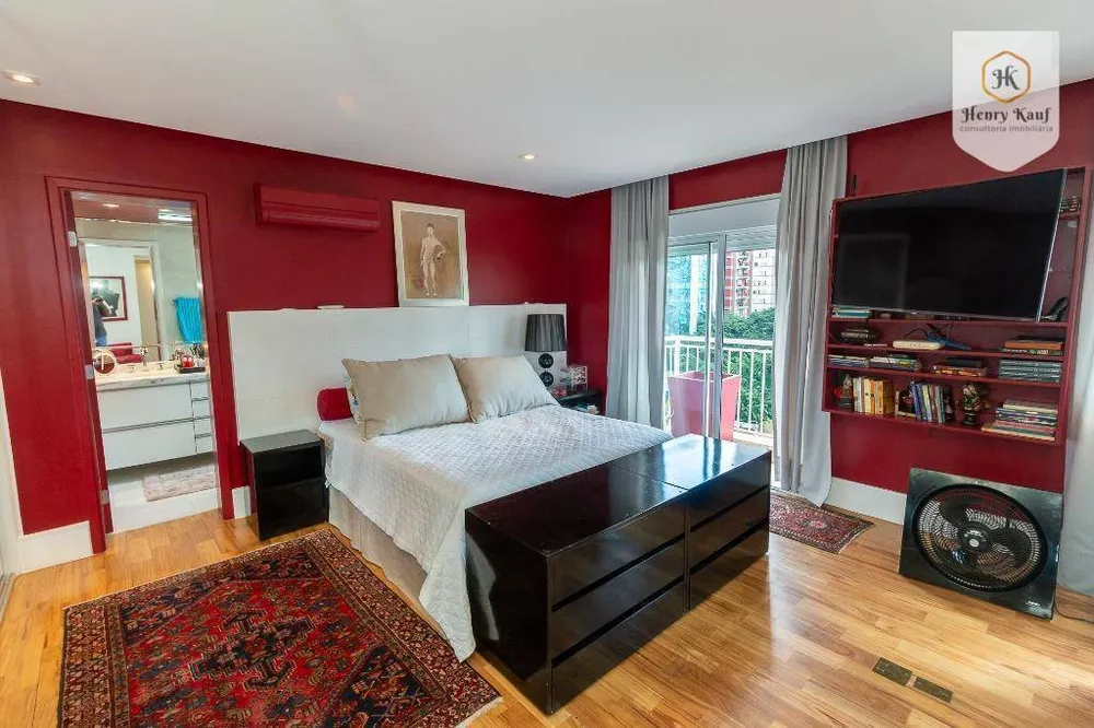 Apartamento, 2 quartos, 185 m² - Foto 17