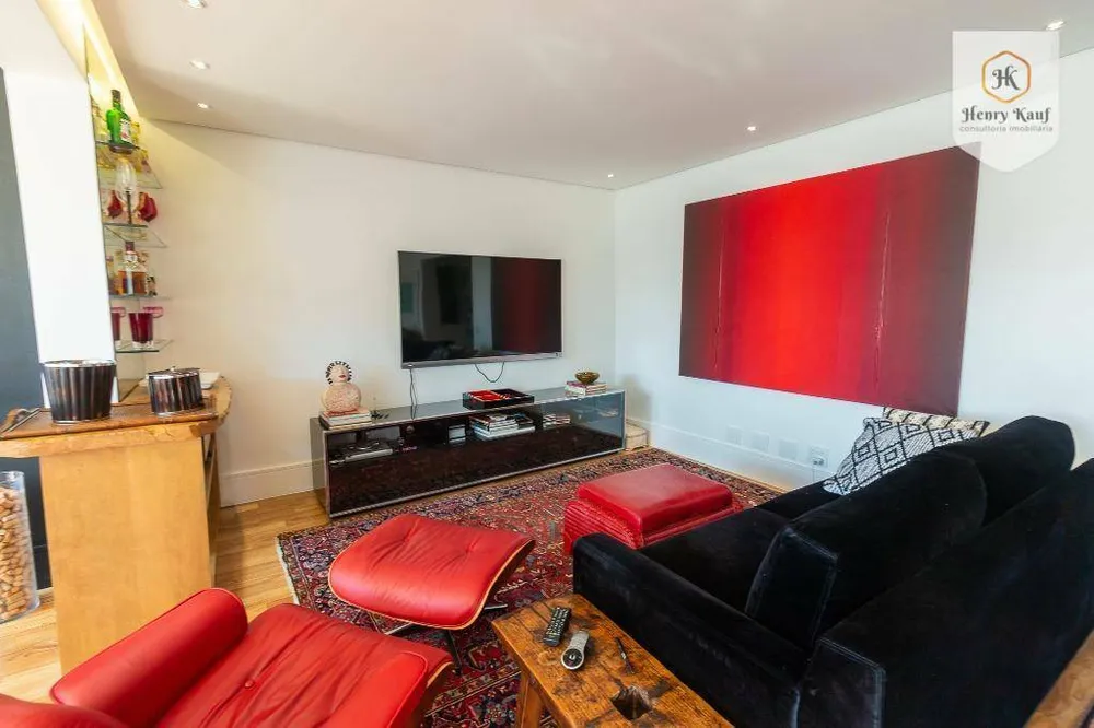 Apartamento, 2 quartos, 185 m² - Foto 3