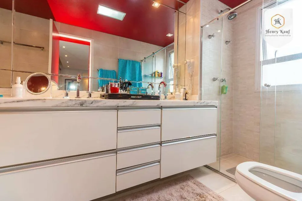 Apartamento, 2 quartos, 185 m² - Foto 20