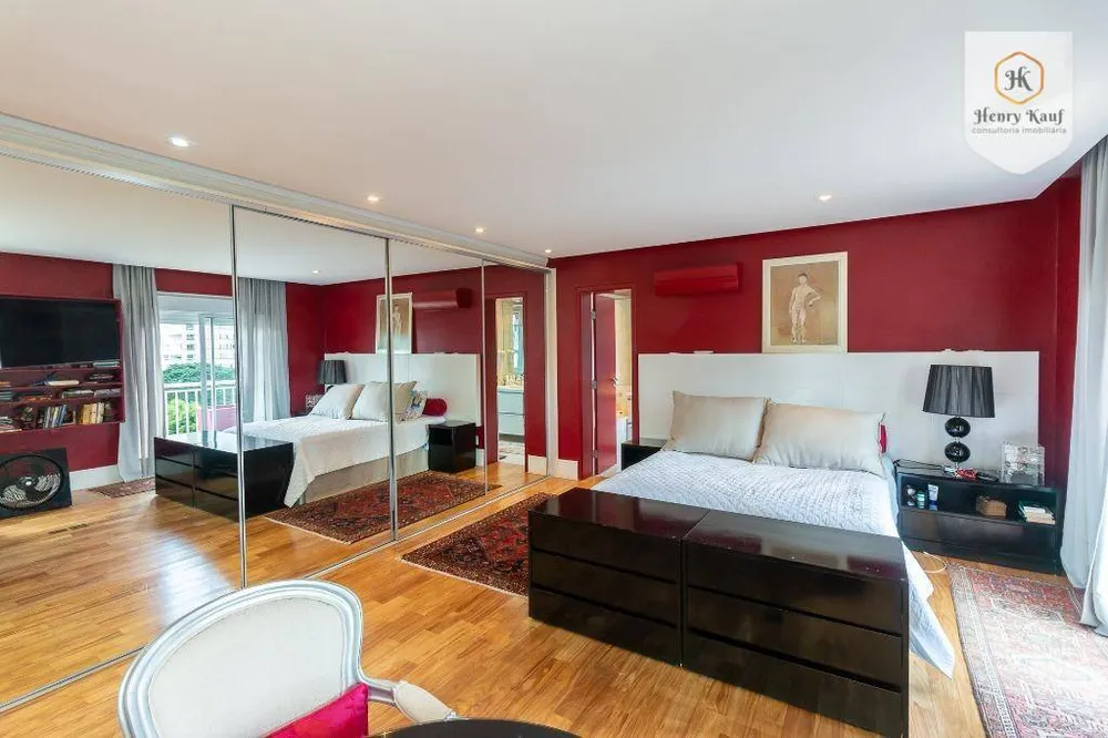 Apartamento, 2 quartos, 185 m² - Foto 16