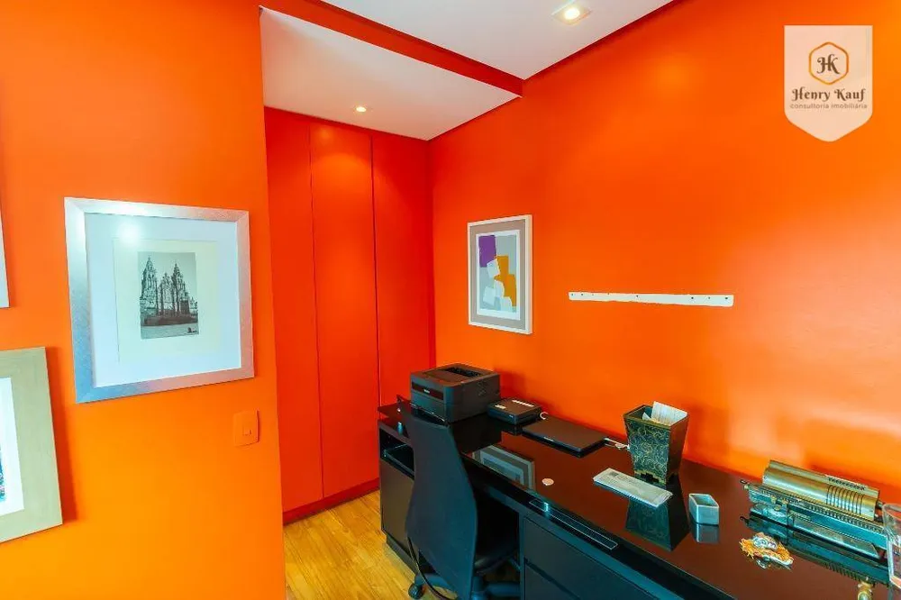 Apartamento, 2 quartos, 185 m² - Foto 12