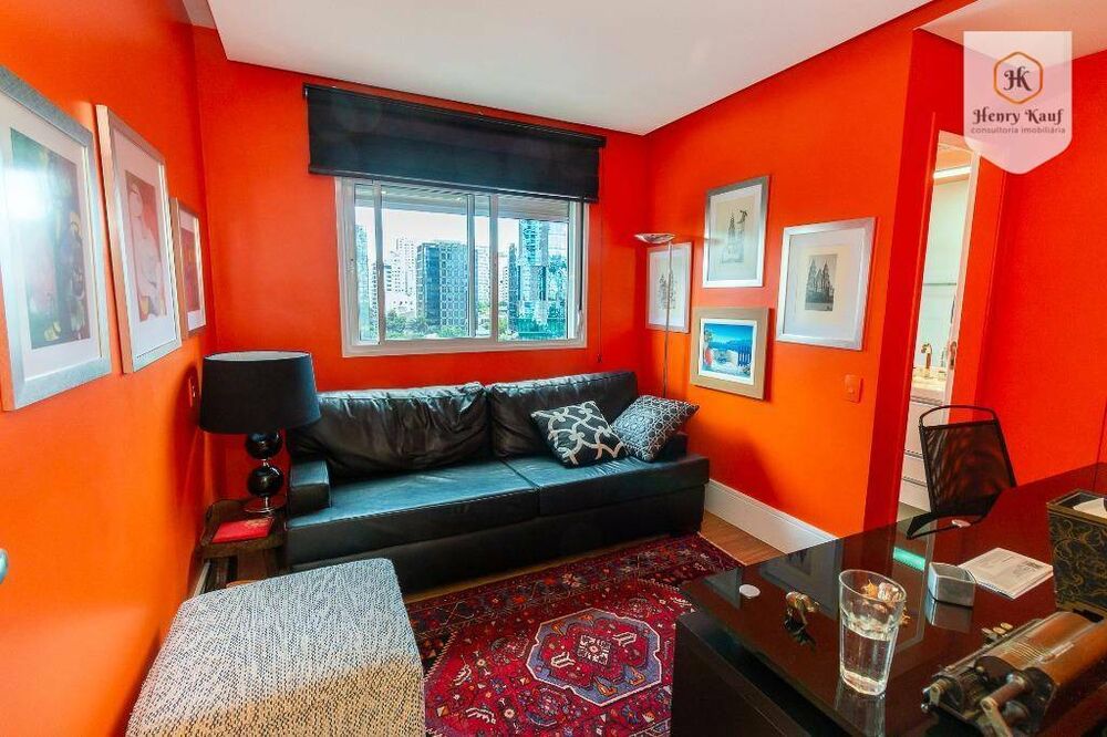 Apartamento, 2 quartos, 185 m² - Foto 4