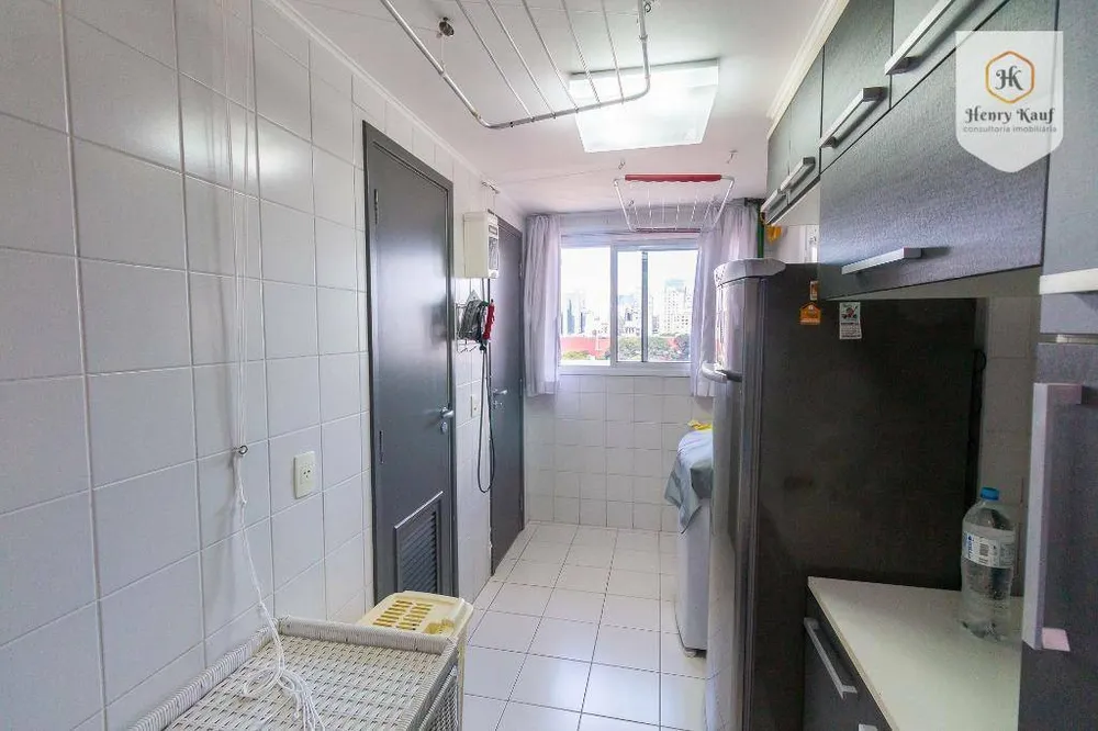 Apartamento, 2 quartos, 185 m² - Foto 8
