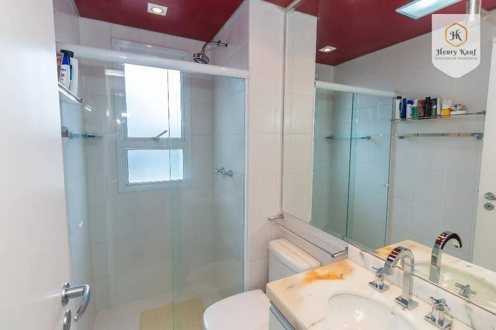 Apartamento, 2 quartos, 185 m² - Foto 15