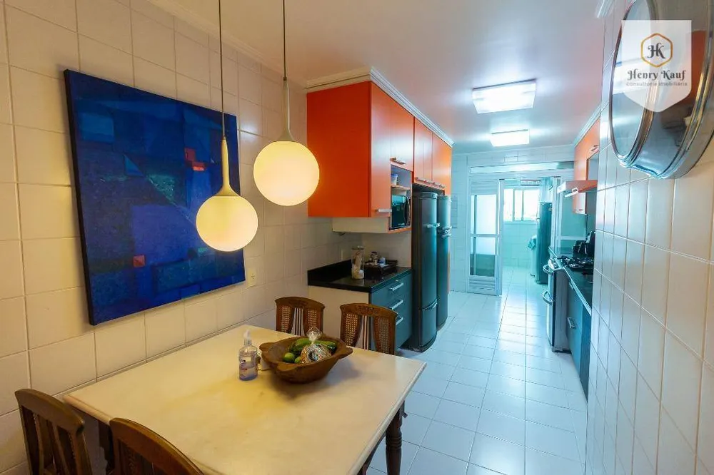 Apartamento, 2 quartos, 185 m² - Foto 7