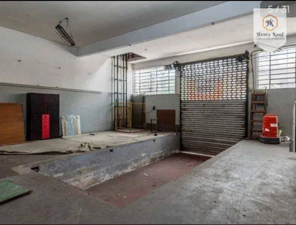 Depósito-Galpão, 700 m² - Foto 2