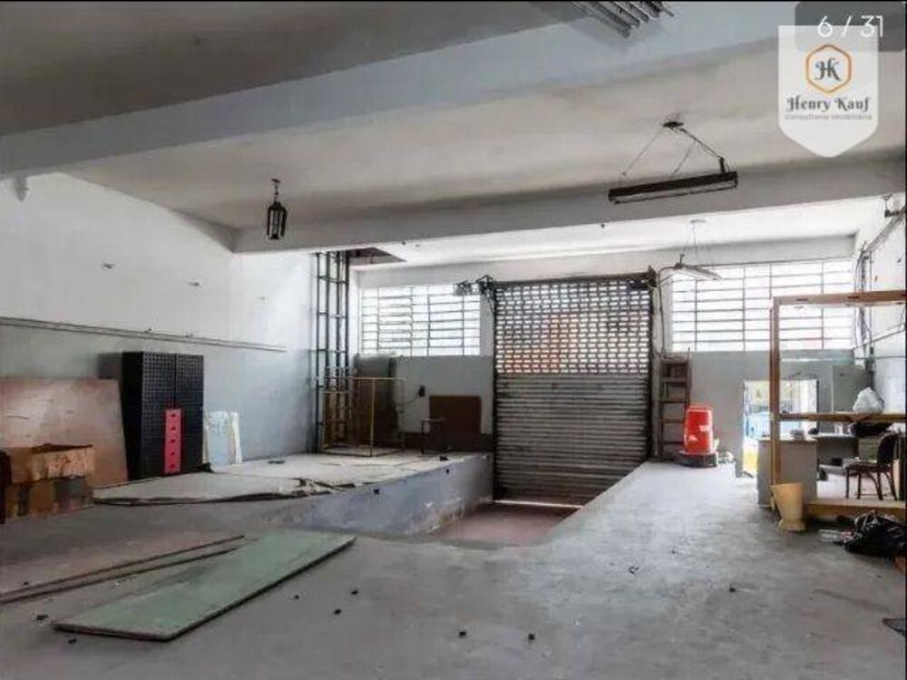 Depósito-Galpão, 700 m² - Foto 3