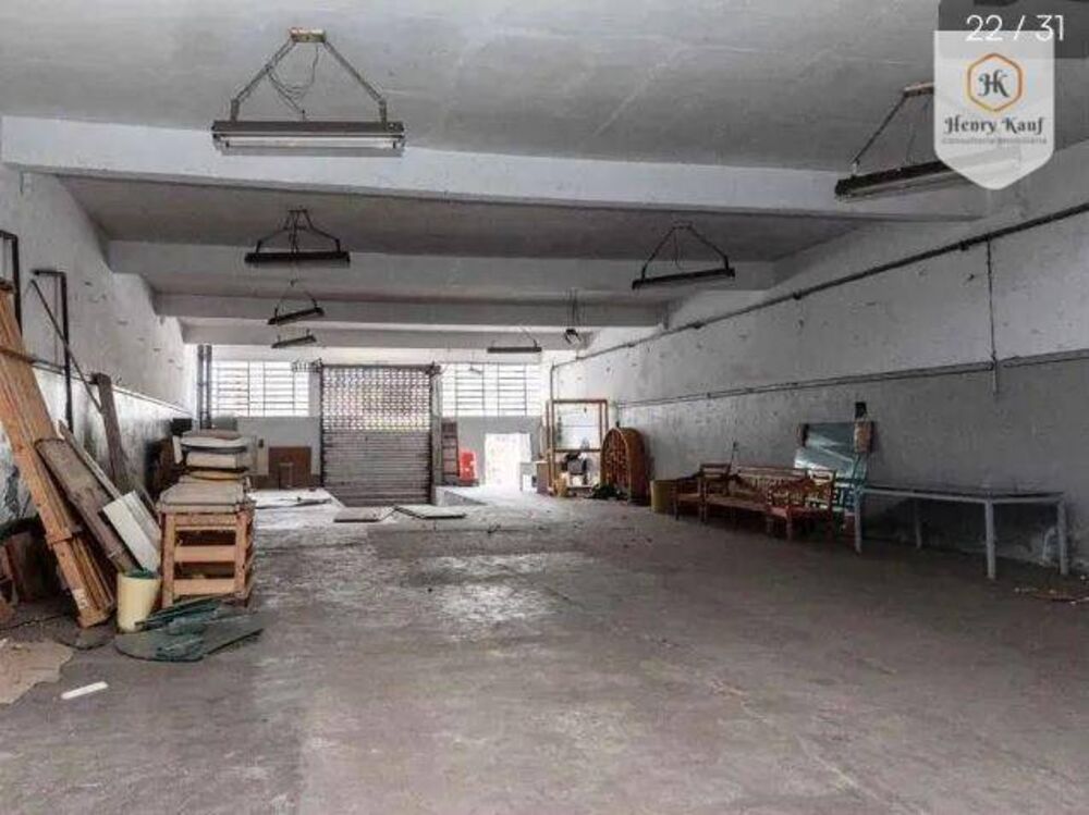 Depósito-Galpão, 700 m² - Foto 7