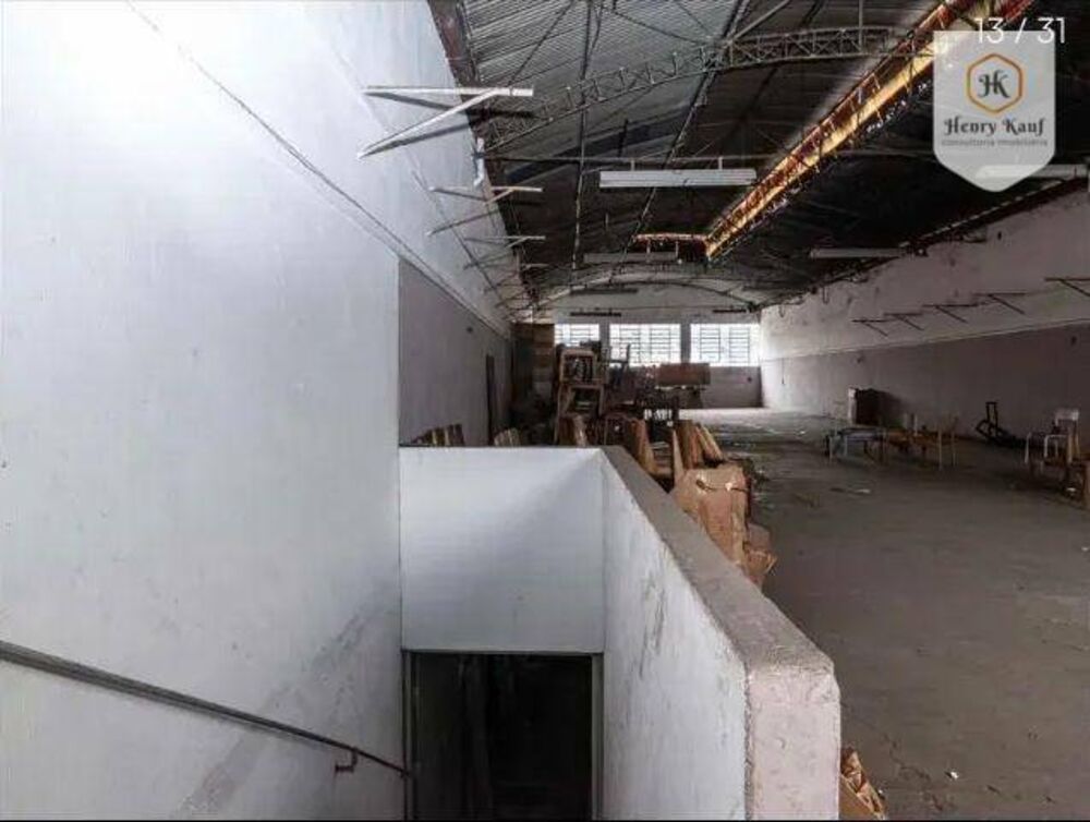 Depósito-Galpão, 700 m² - Foto 5