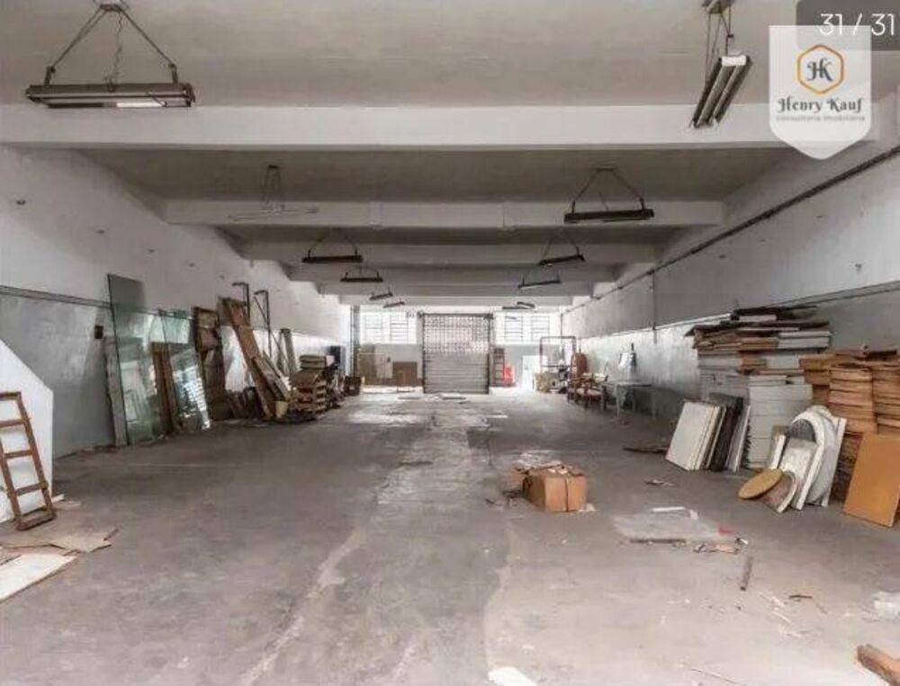 Depósito-Galpão, 700 m² - Foto 8