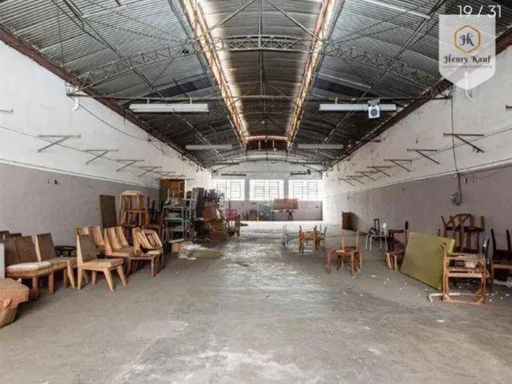 Depósito-Galpão, 700 m² - Foto 6