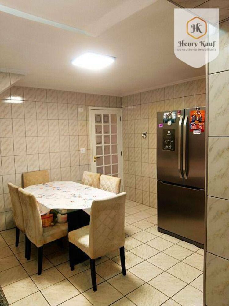 Sobrado, 3 quartos, 141 m² - Foto 2