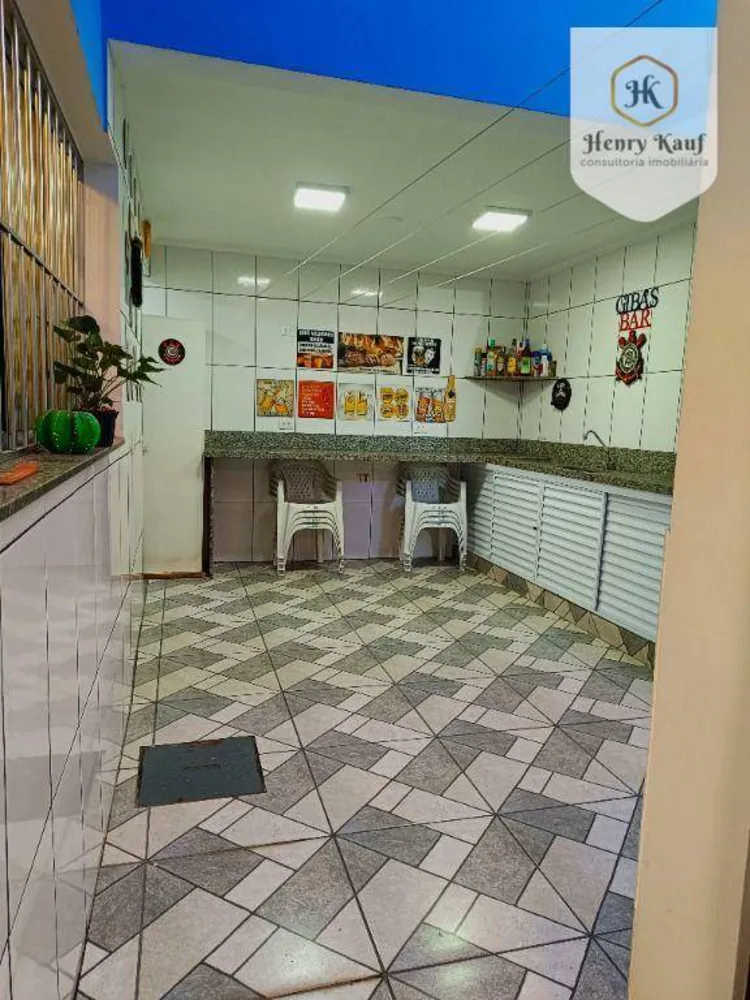 Sobrado, 3 quartos, 141 m² - Foto 5