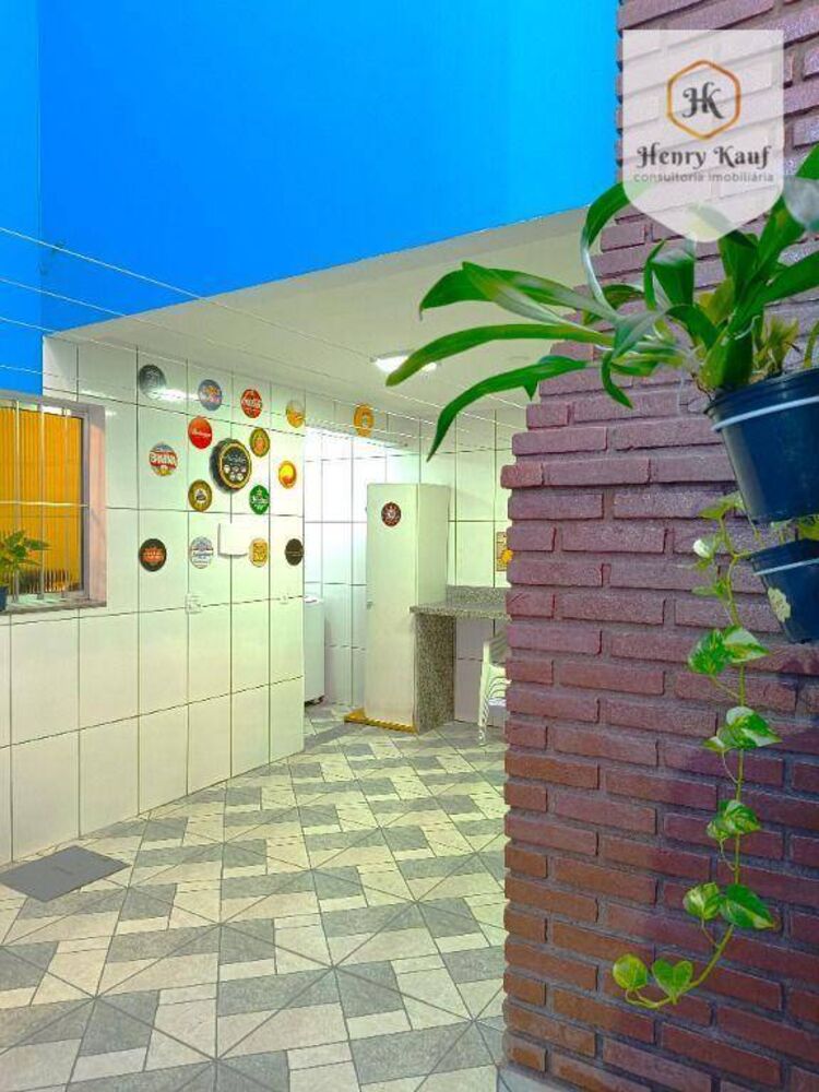 Sobrado, 3 quartos, 141 m² - Foto 3