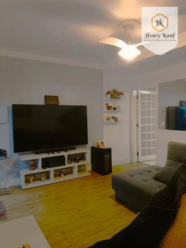 Sobrado, 3 quartos, 141 m² - Foto 9