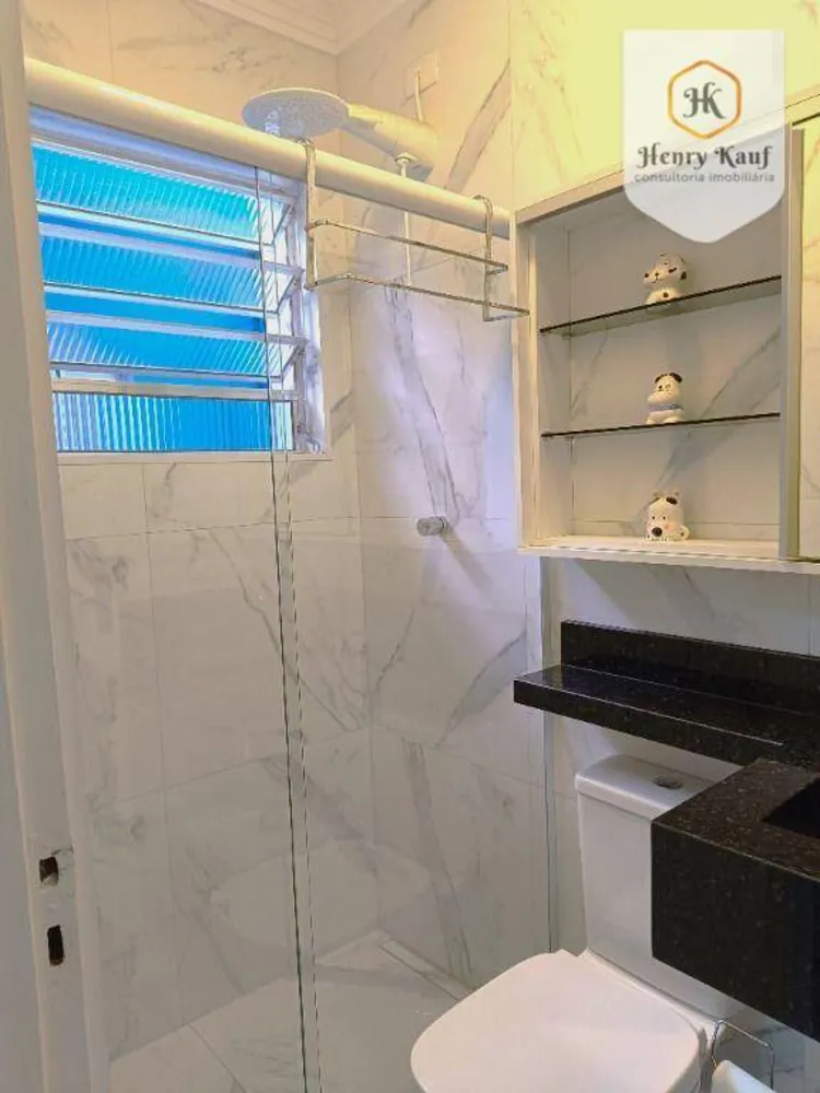 Sobrado, 3 quartos, 141 m² - Foto 15