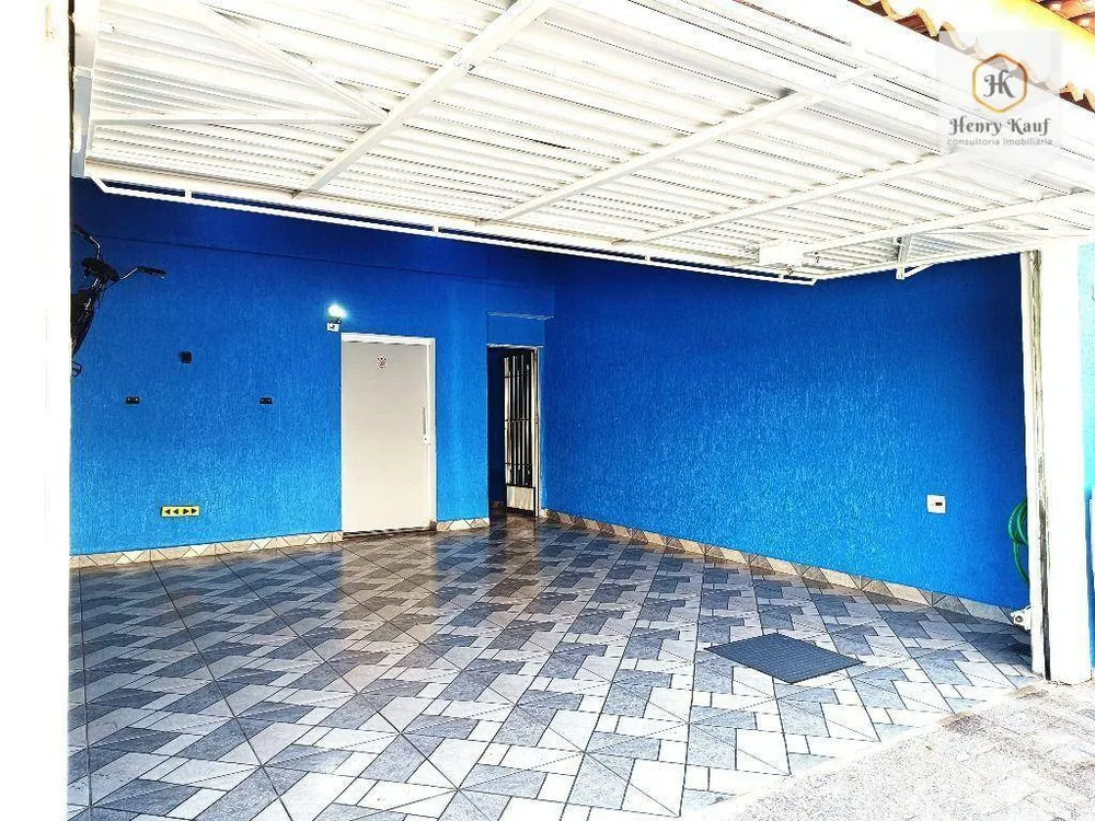 Sobrado, 3 quartos, 141 m² - Foto 2