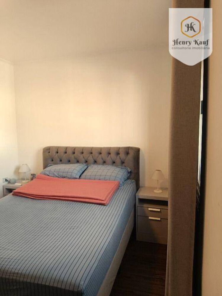 Sobrado, 3 quartos, 141 m² - Foto 1