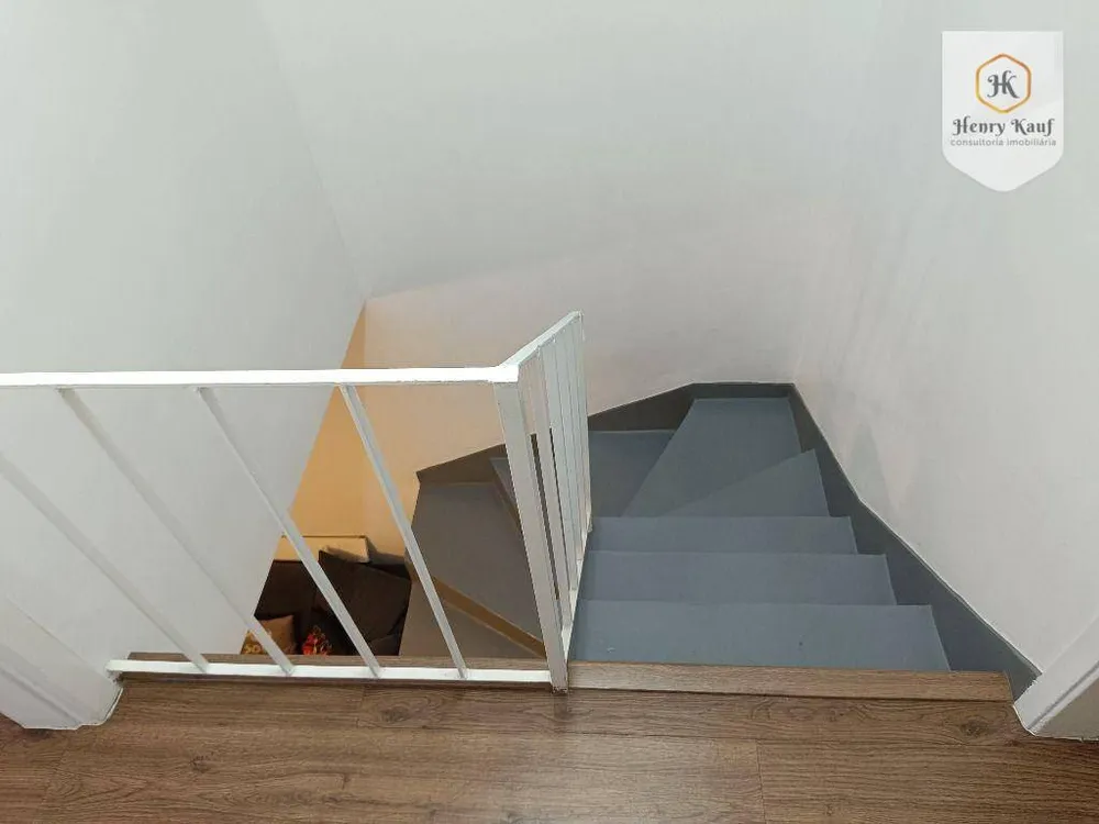 Sobrado, 3 quartos, 141 m² - Foto 11