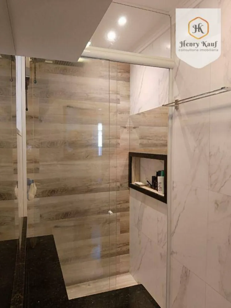 Sobrado, 3 quartos, 141 m² - Foto 16